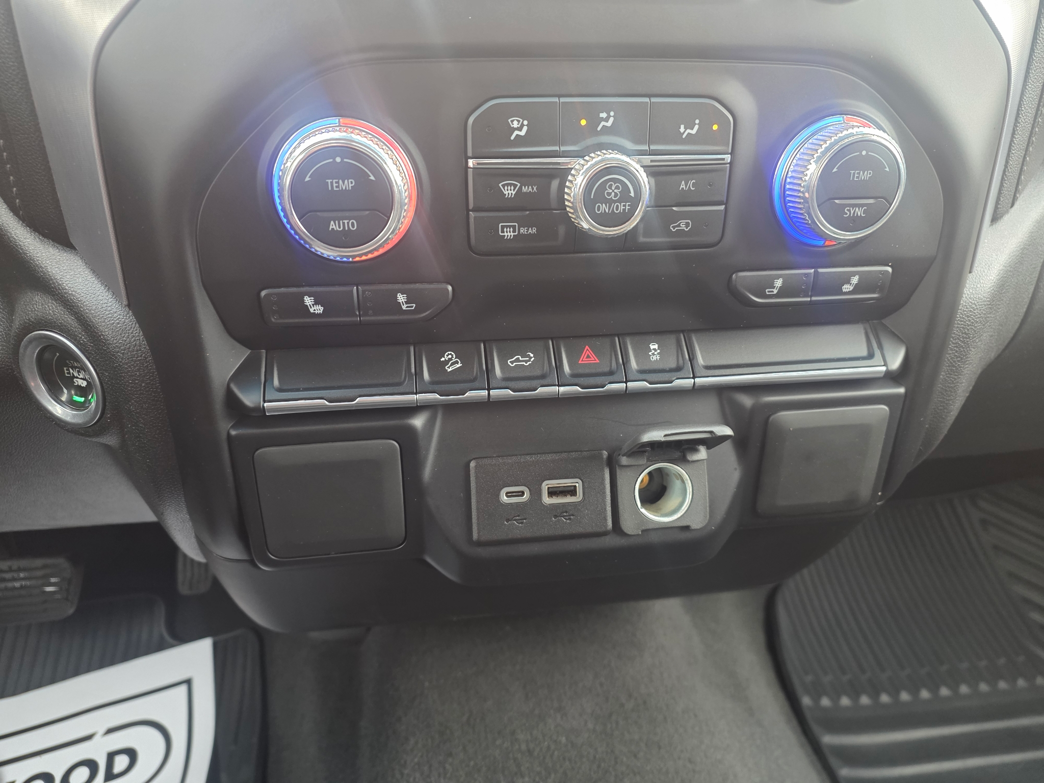 2022 GMC Sierra 1500 Limited SLE