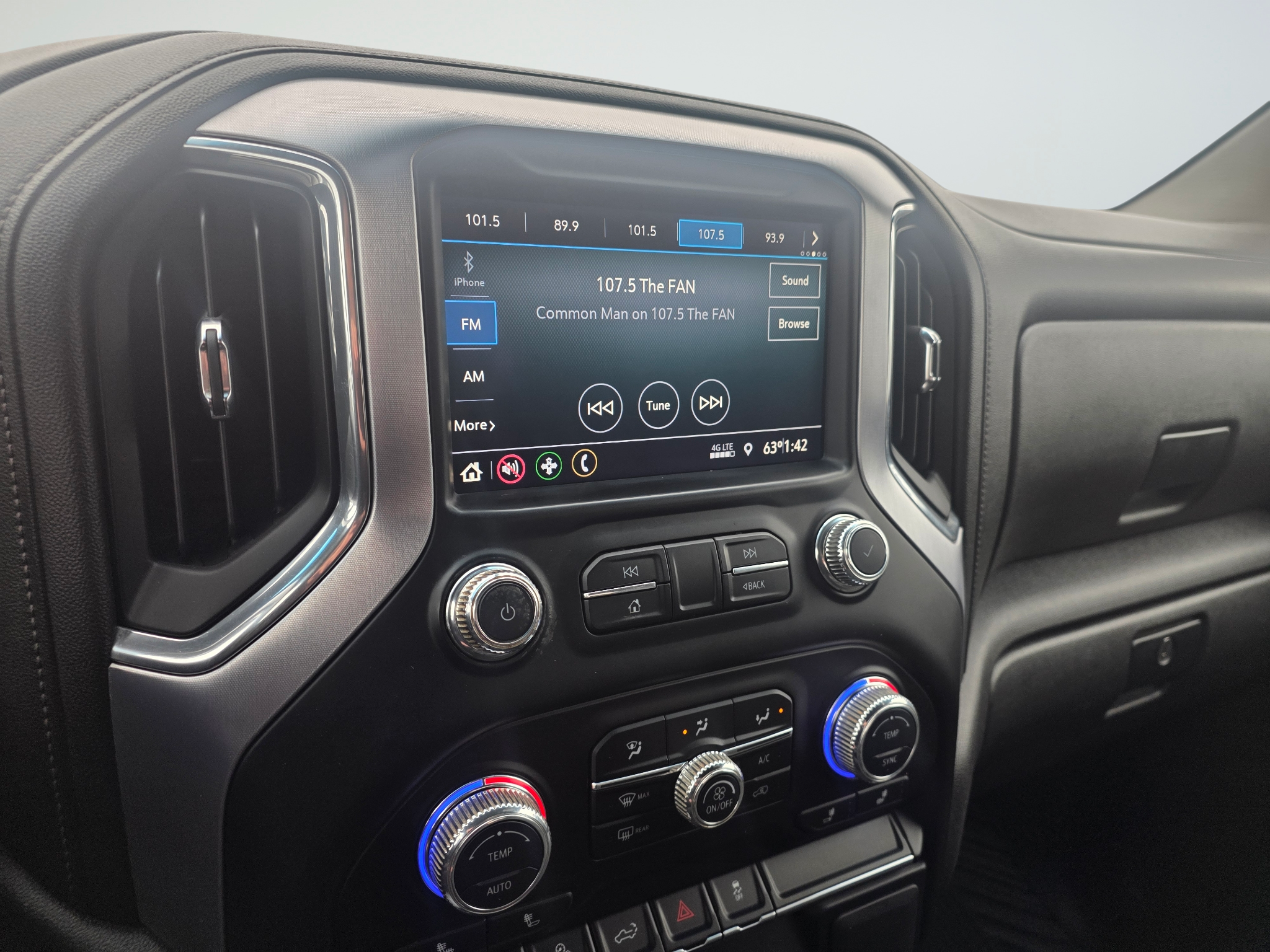2022 GMC Sierra 1500 Limited SLE