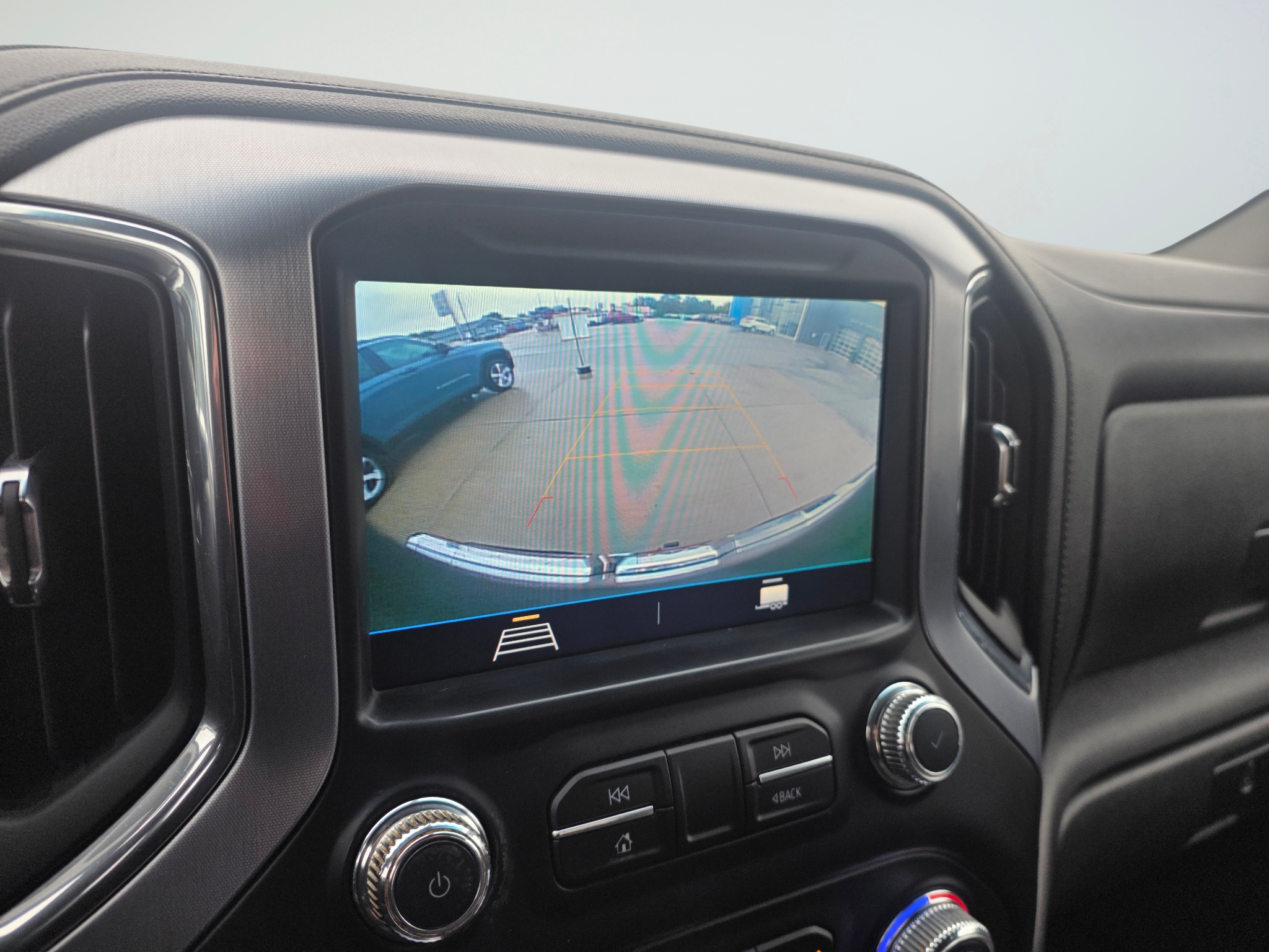 2022 GMC Sierra 1500 Limited SLE
