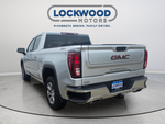 2022 GMC Sierra 1500 Limited SLE