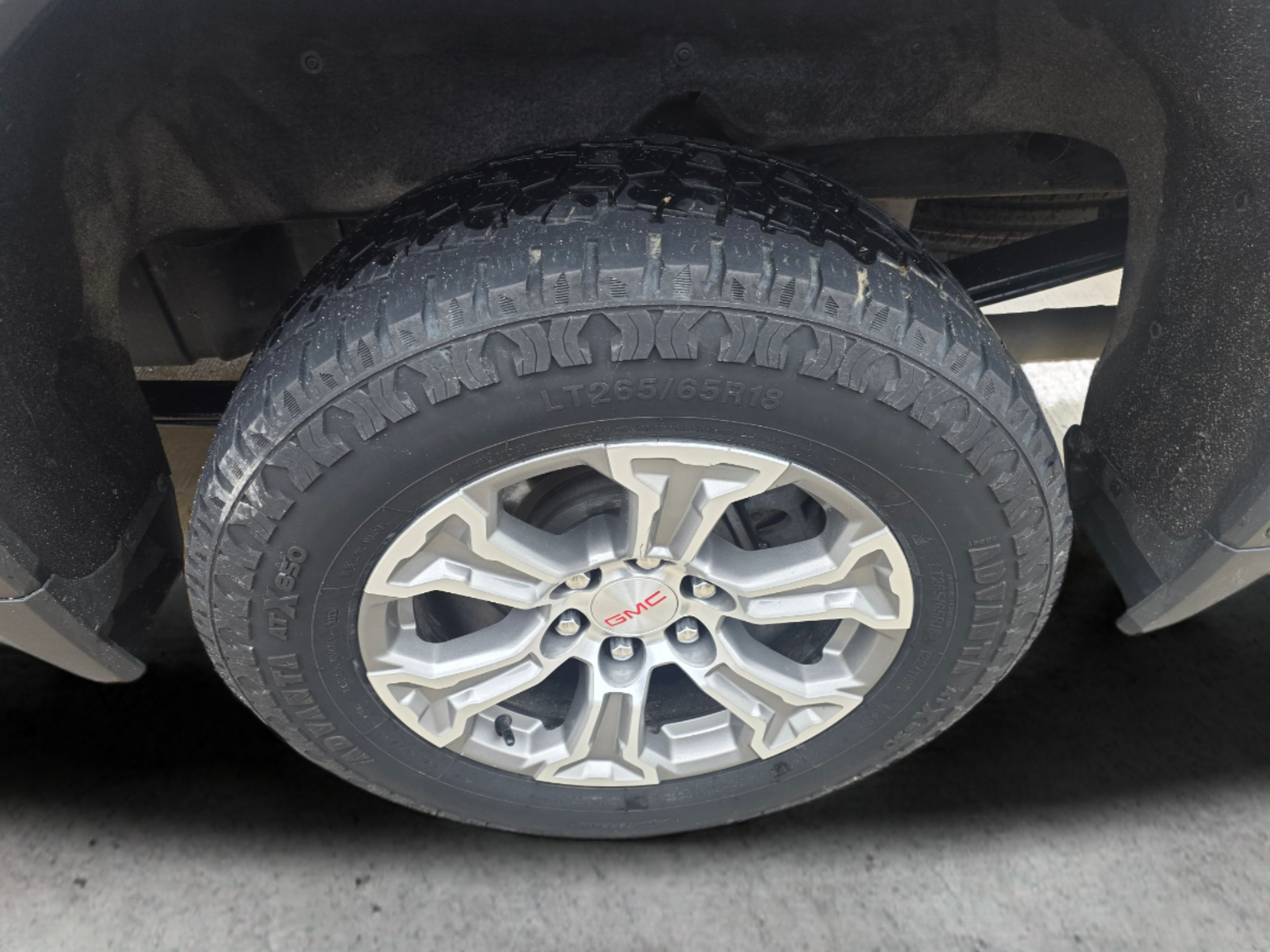 2022 GMC Sierra 1500 Limited SLE