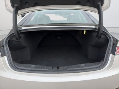2016 Lincoln MKZ Base