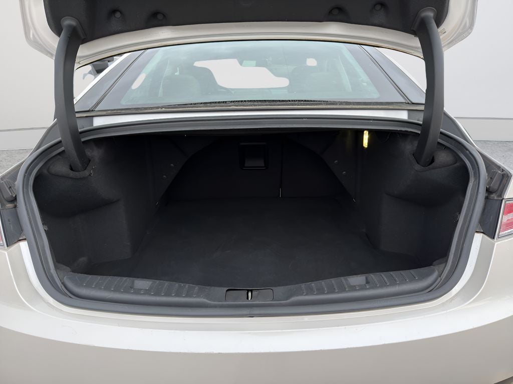 2016 Lincoln MKZ Base