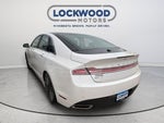 2016 Lincoln MKZ Base