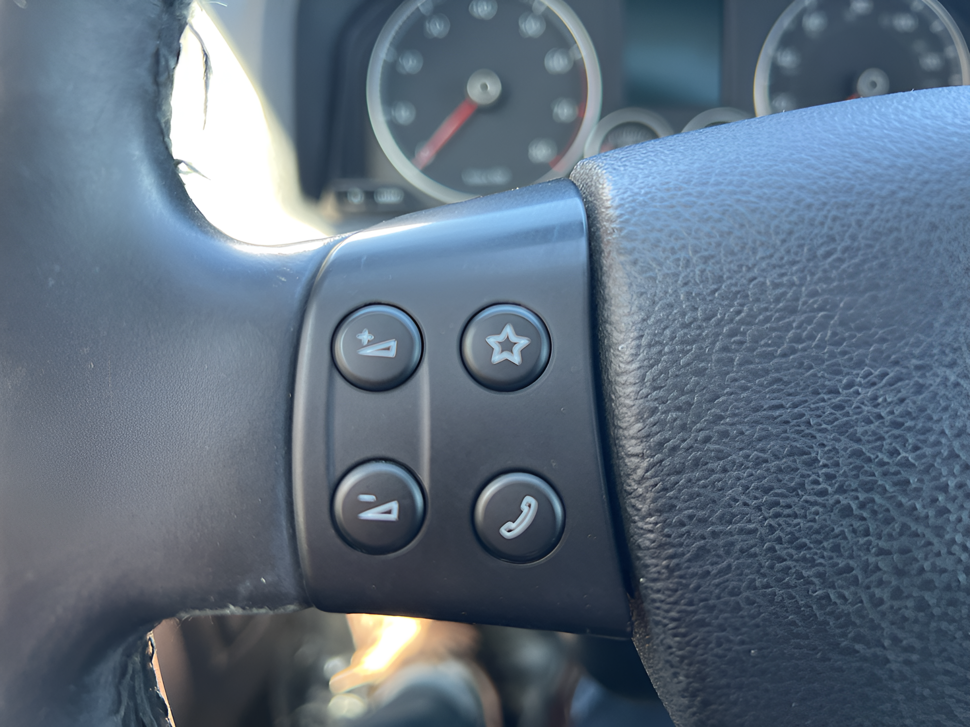 2008 Volkswagen Jetta SE