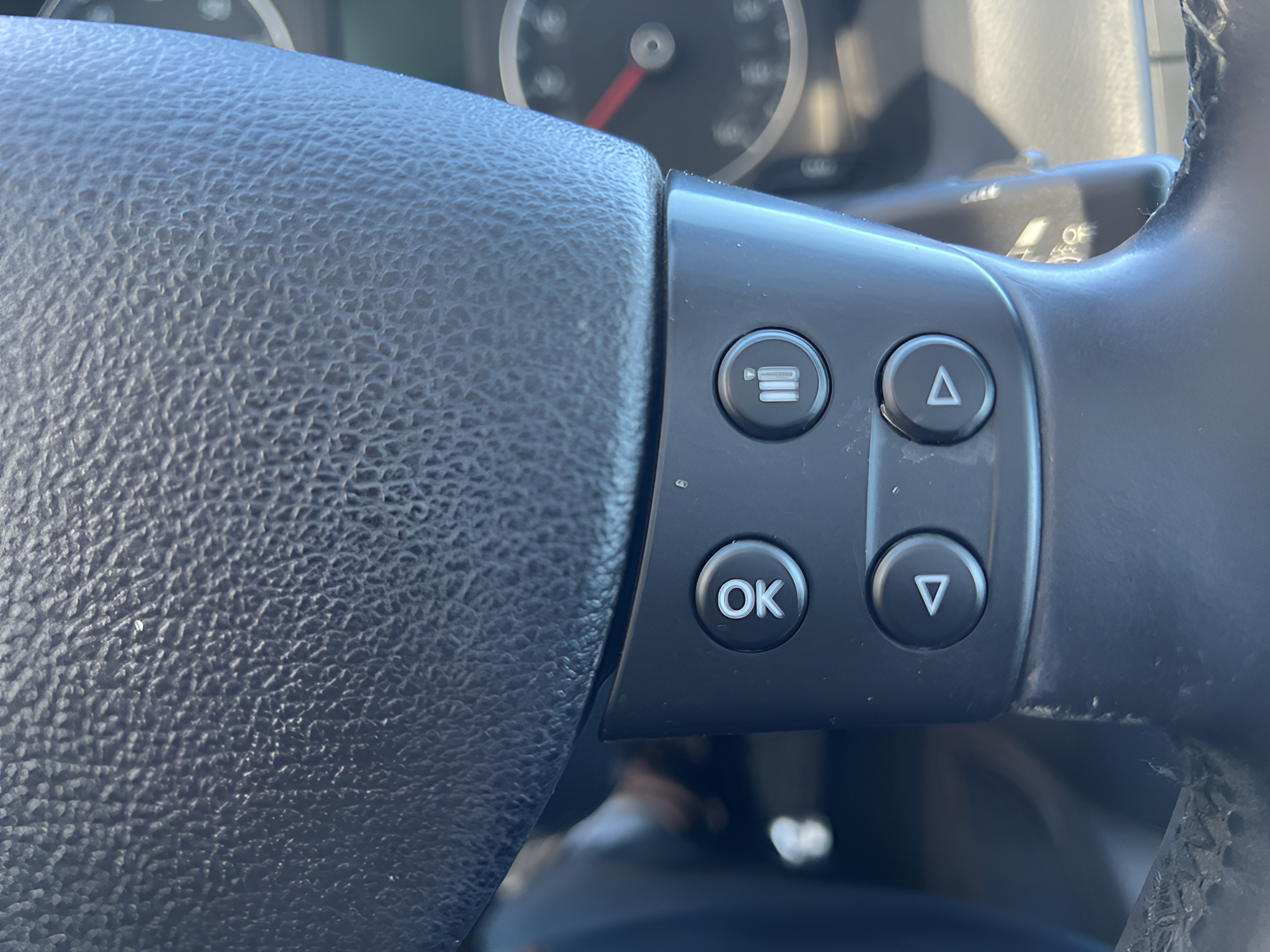 2008 Volkswagen Jetta SE