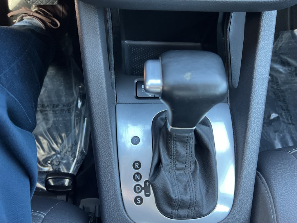 2008 Volkswagen Jetta SE