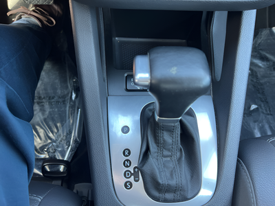 2008 Volkswagen Jetta SE