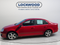 2008 Volkswagen Jetta SE