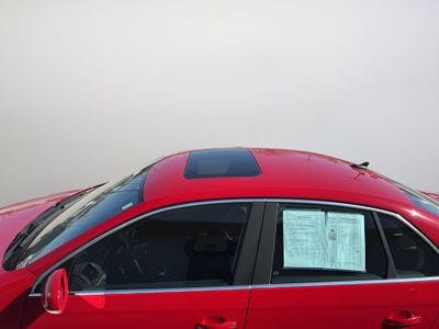 2008 Volkswagen Jetta SE