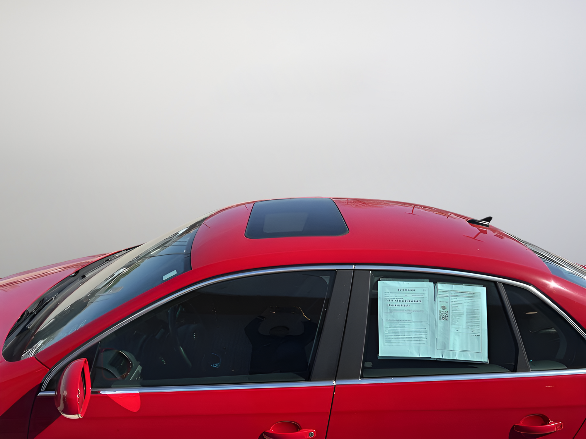 2008 Volkswagen Jetta SE
