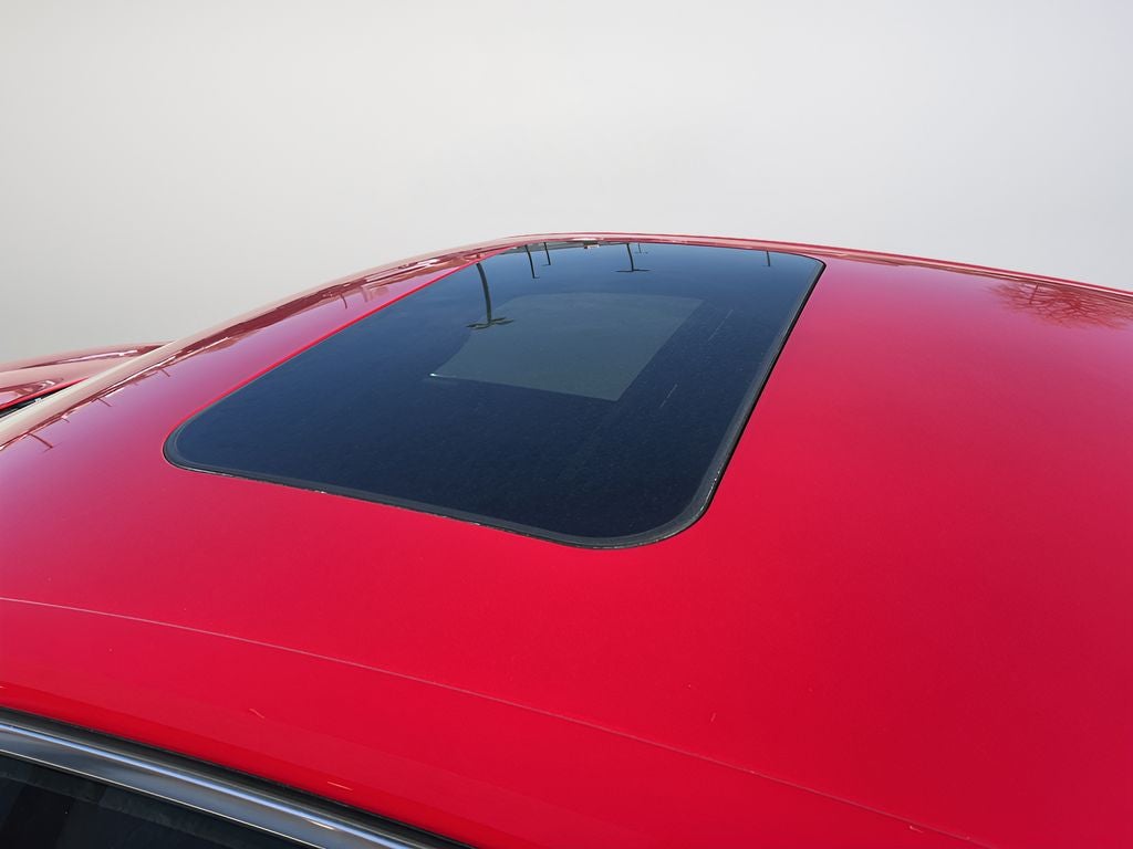 2008 Volkswagen Jetta SE