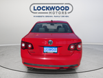 2008 Volkswagen Jetta SE
