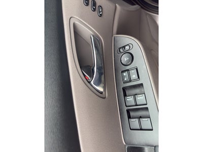 2016 Honda Odyssey Touring Elite