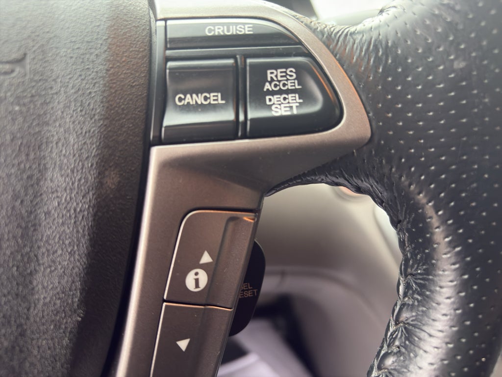 2016 Honda Odyssey Touring Elite