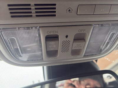 2016 Honda Odyssey Touring Elite
