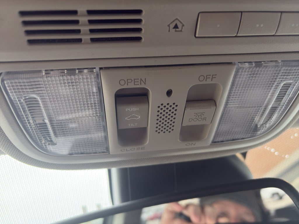 2016 Honda Odyssey Touring Elite