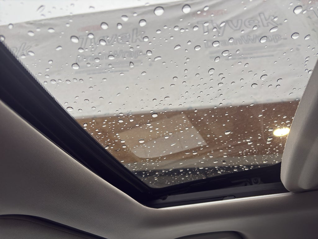 2016 Honda Odyssey Touring Elite