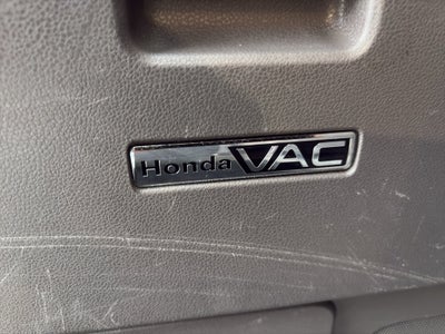 2016 Honda Odyssey Touring Elite