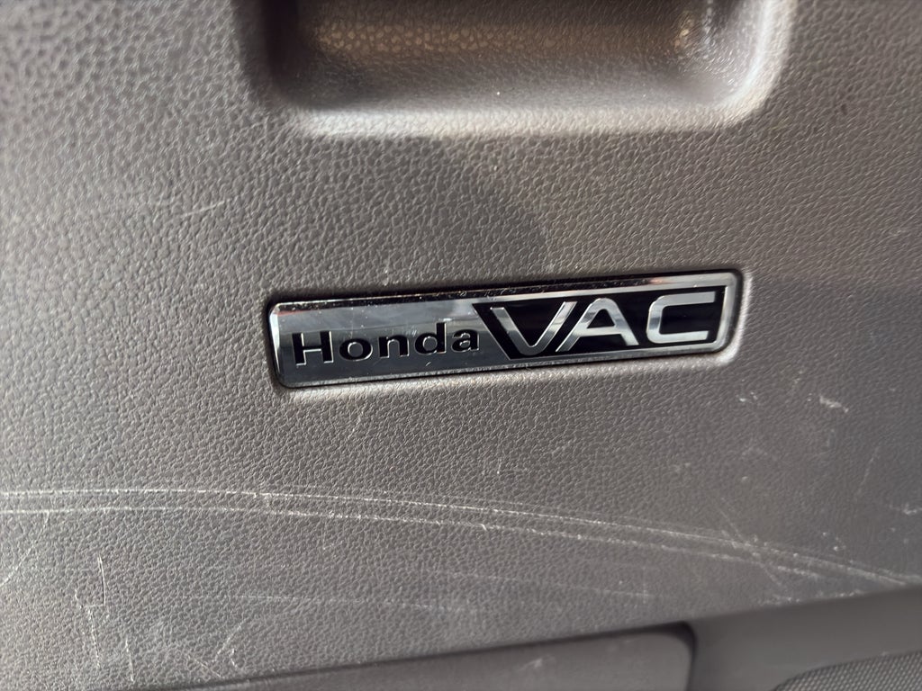 2016 Honda Odyssey Touring Elite