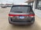 2016 Honda Odyssey Touring Elite