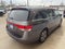 2016 Honda Odyssey Touring Elite