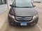 2016 Honda Odyssey Touring Elite
