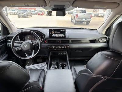 2024 Honda Pilot EX-L 8 Passenger