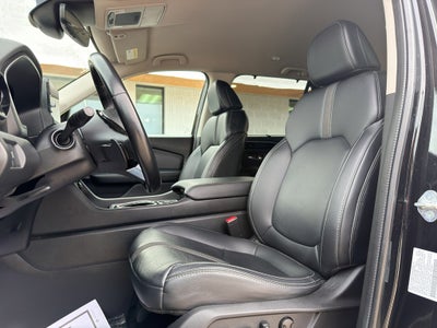 2024 Honda Pilot EX-L 8 Passenger