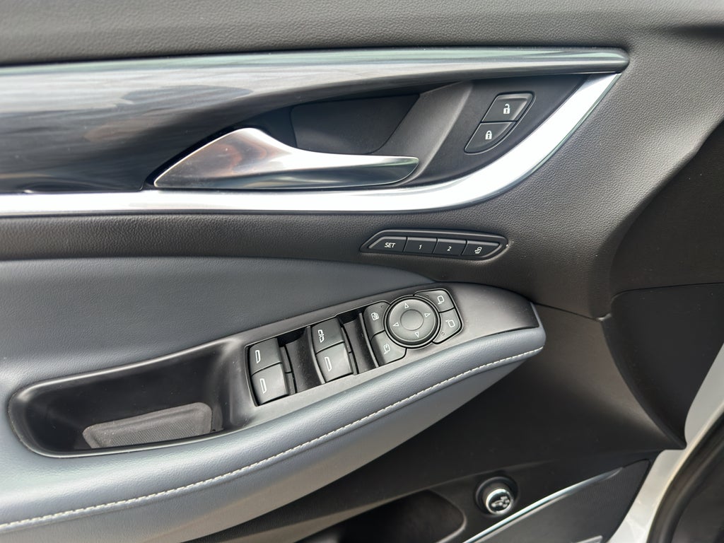 2022 Buick Enclave Premium