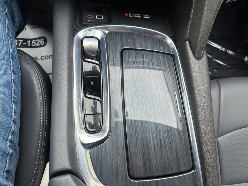 2022 Buick Enclave Premium