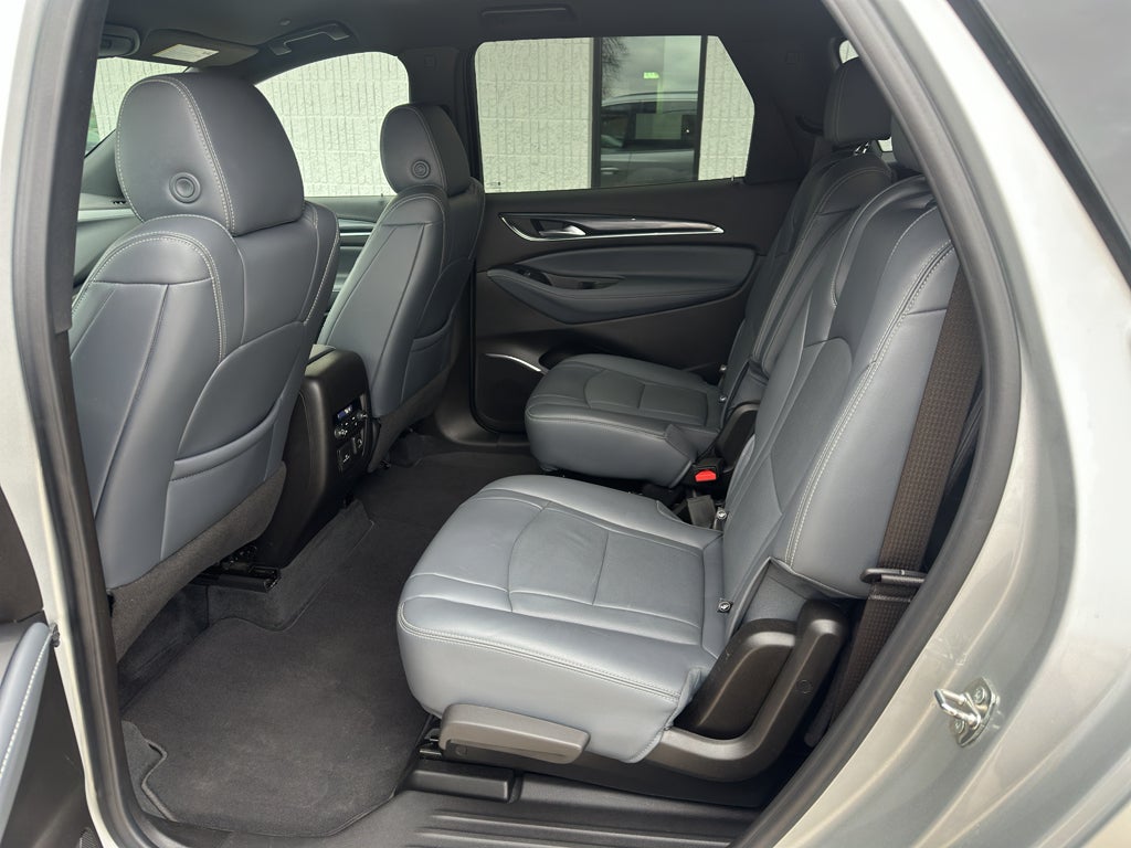 2022 Buick Enclave Premium