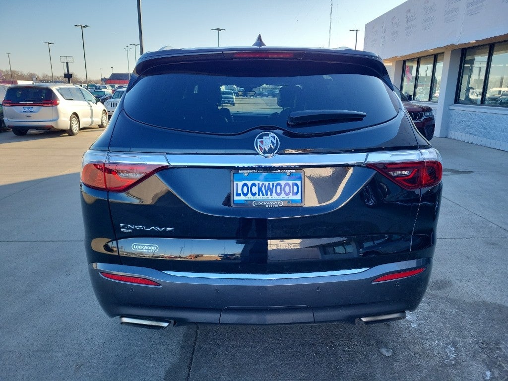 2023 Buick Enclave Premium