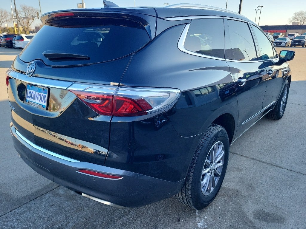2023 Buick Enclave Premium