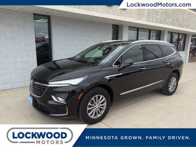 2024 Buick Enclave Premium
