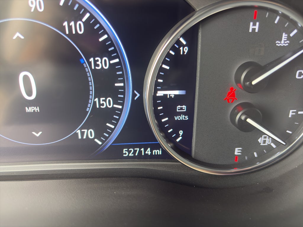 2024 Buick Enclave Premium