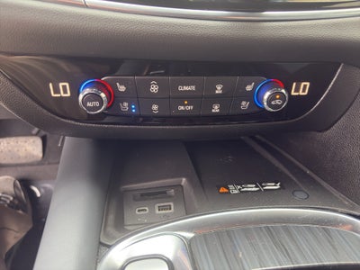 2024 Buick Enclave Premium