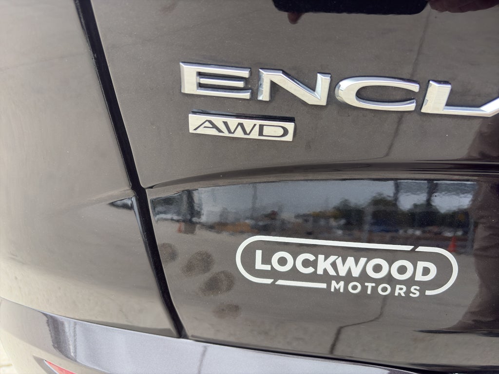 2024 Buick Enclave Premium