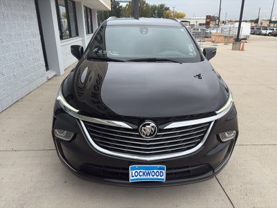 2024 Buick Enclave Premium