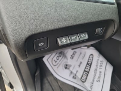 2024 Buick Enclave Avenir