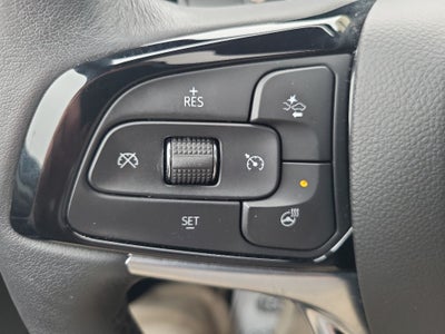 2024 Buick Enclave Avenir