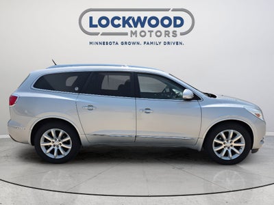 2017 Buick Enclave Premium
