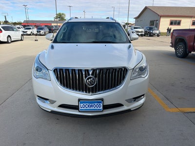 2013 Buick Enclave Premium