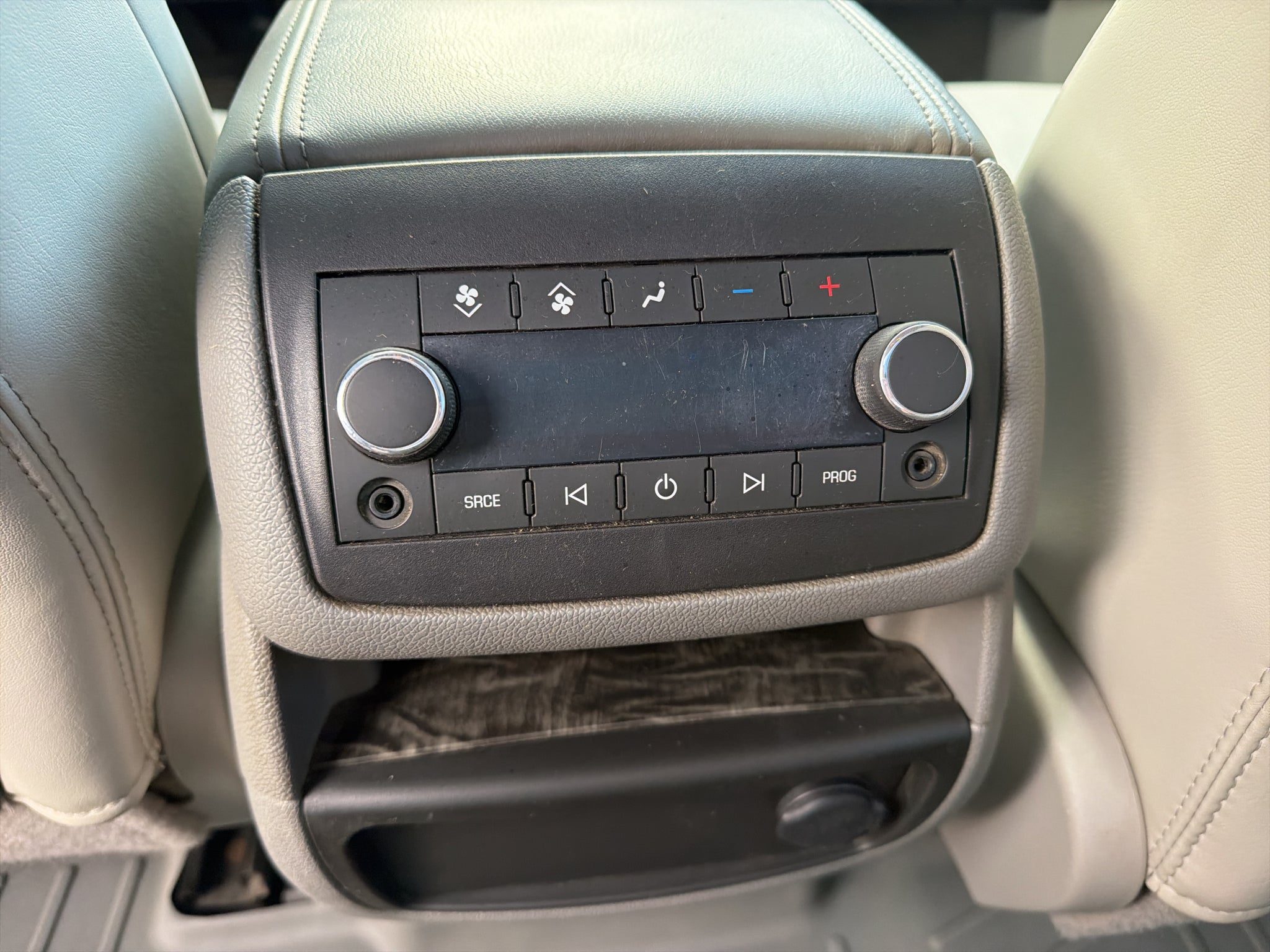 2013 Buick Enclave Premium