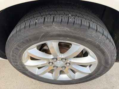 2013 Buick Enclave Premium