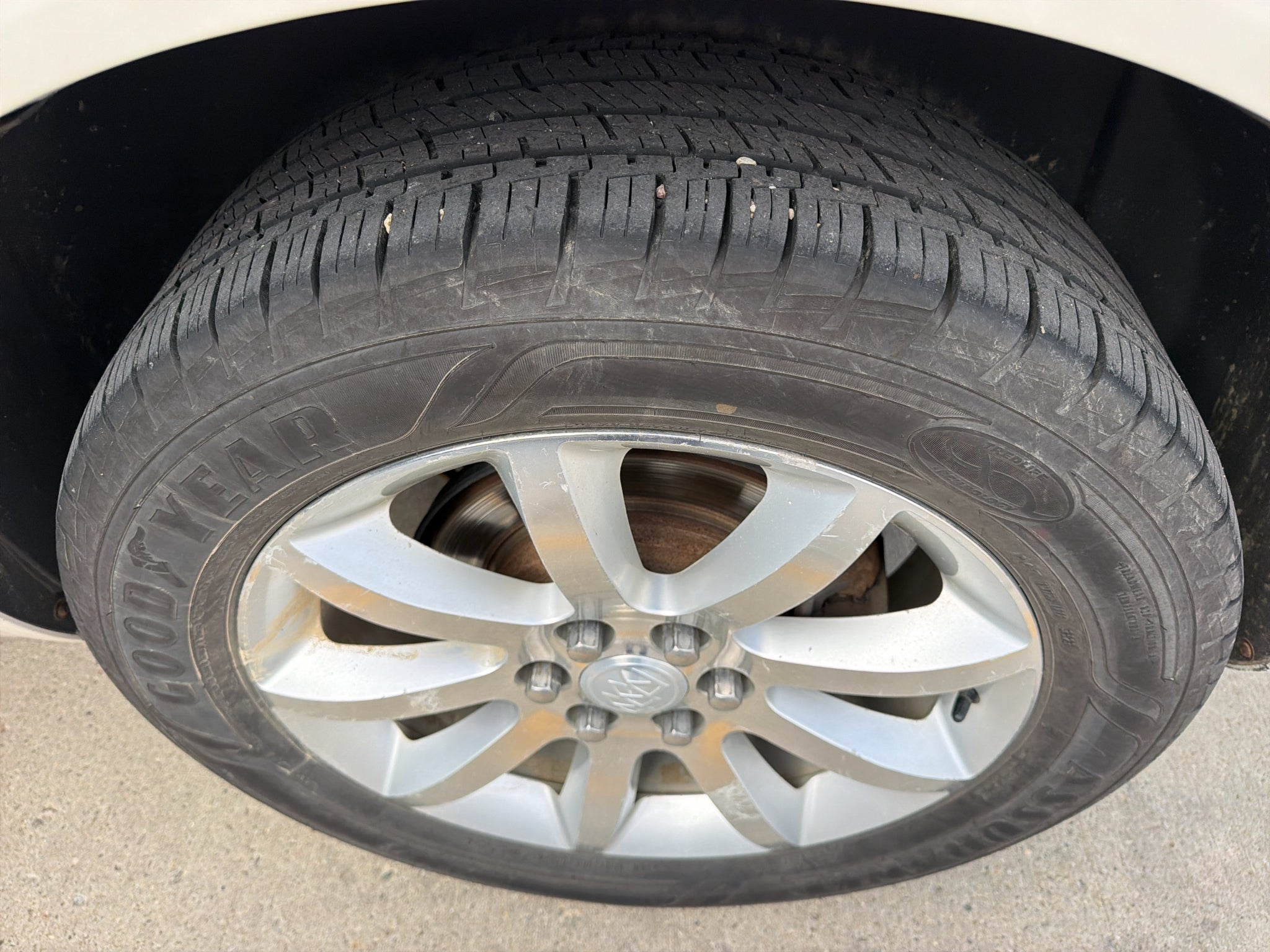 2013 Buick Enclave Premium