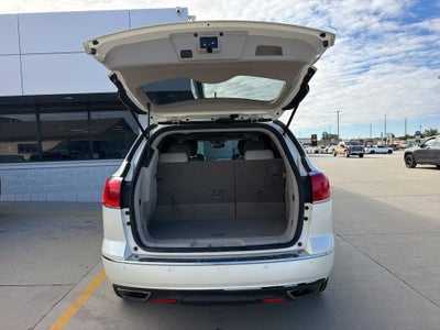 2013 Buick Enclave Premium
