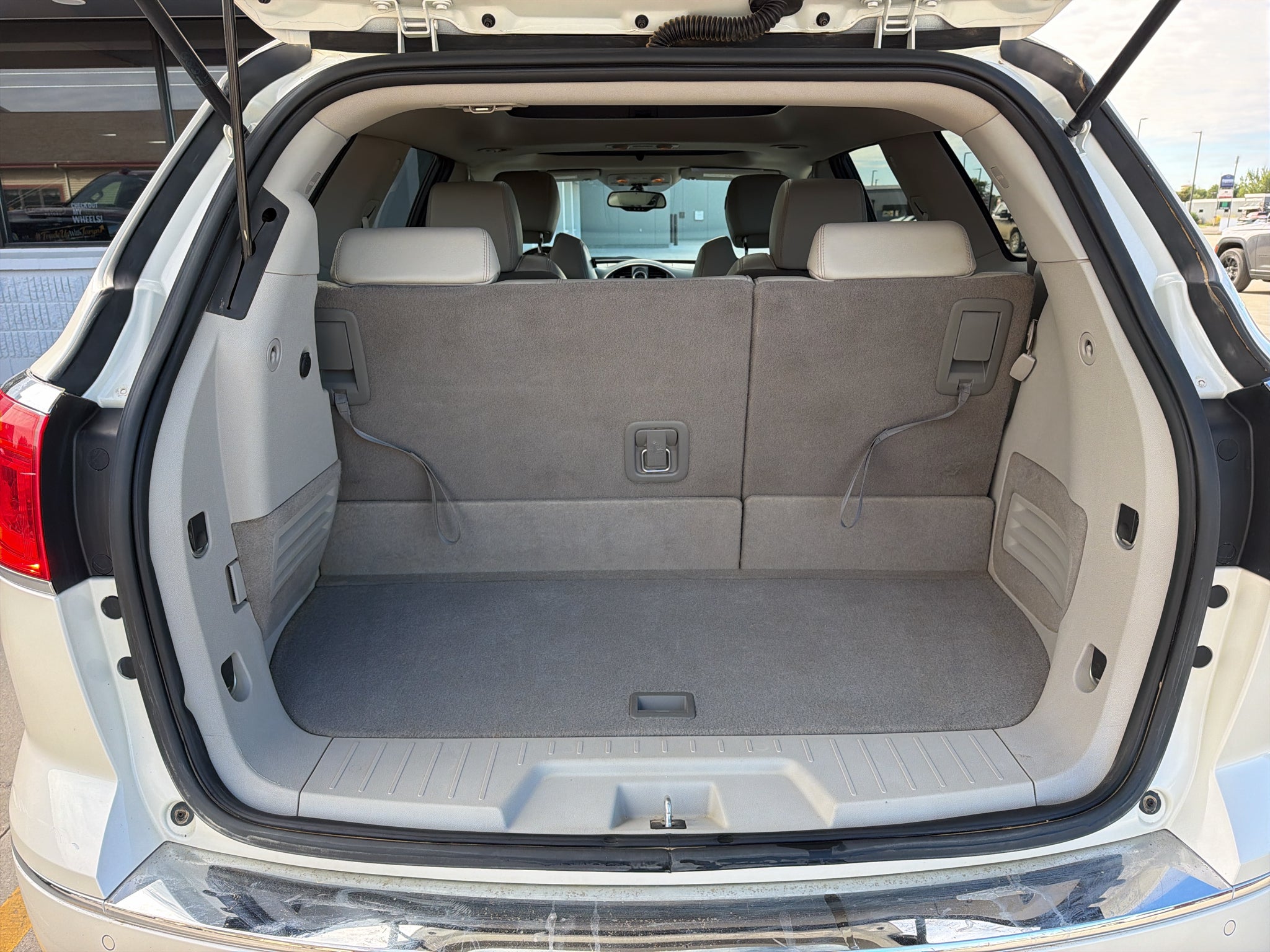 2013 Buick Enclave Premium