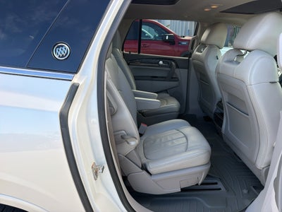 2013 Buick Enclave Premium
