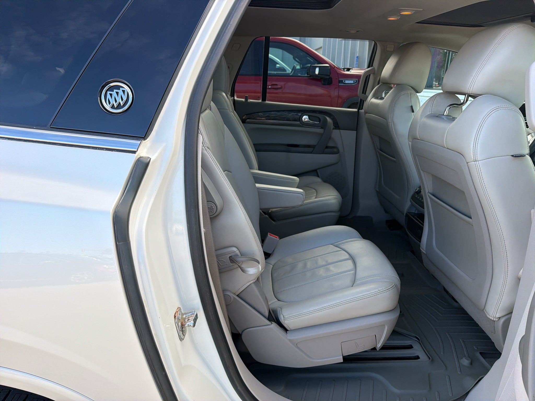 2013 Buick Enclave Premium